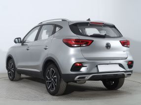 MG ZS II - 2024