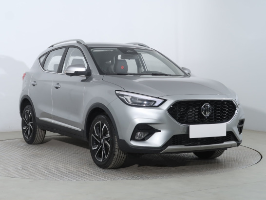 MG ZS II