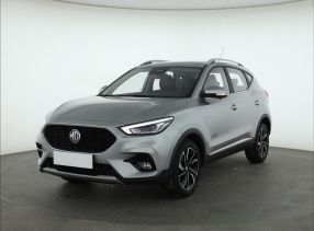 MG ZS II - 2024
