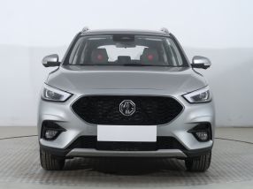 MG ZS II - 2024