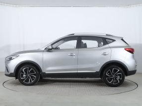 MG ZS II - 2024