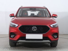 MG ZS II - 2024