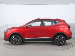 MG ZS II - 2024