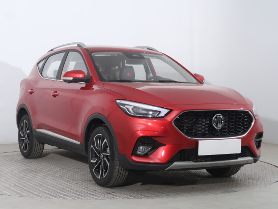 MG ZS II