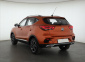 MG ZS SUV, 2025