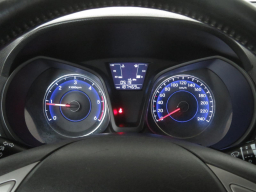 Hyundai ix20 2011