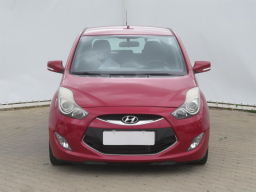 Hyundai ix20 2011