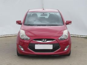 Hyundai ix20 - 2011