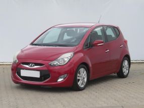 Hyundai ix20 - 2011