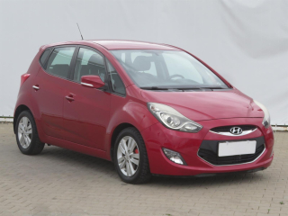 Hyundai ix20, 2011