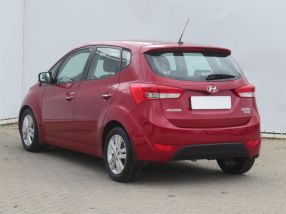 Hyundai ix20 - 2011