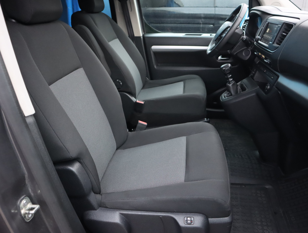 Citroen SpaceTourer