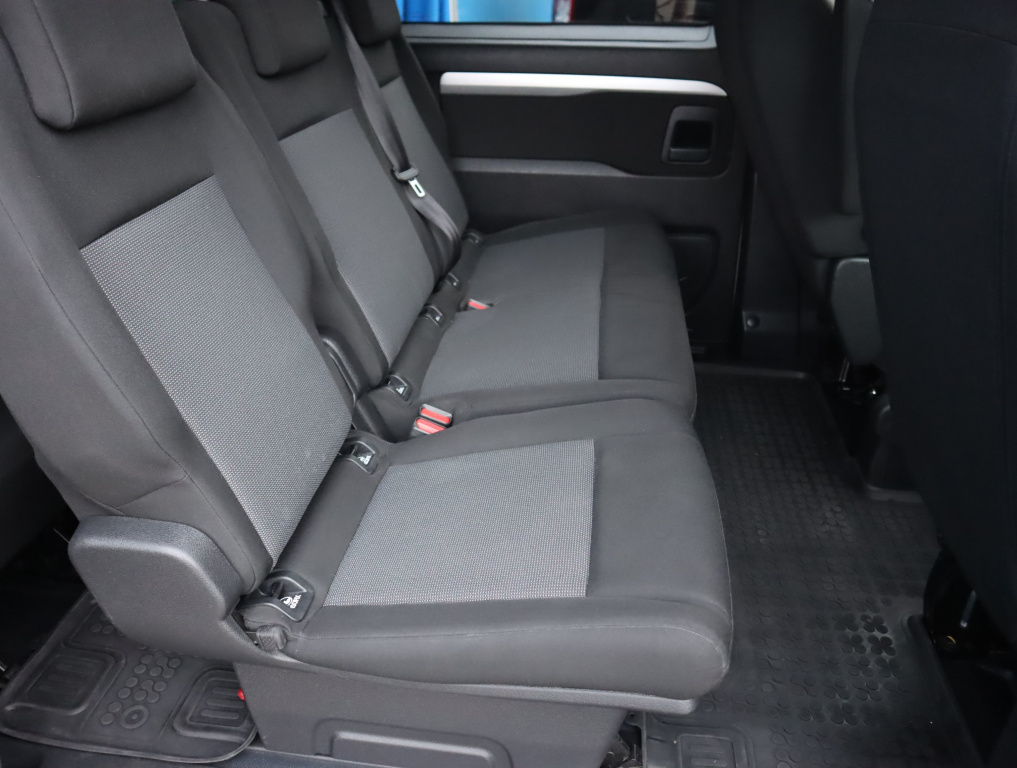 Citroen SpaceTourer