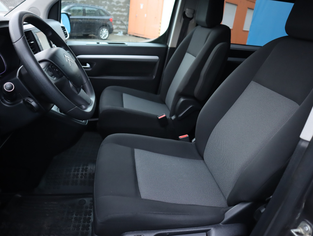 Citroen SpaceTourer