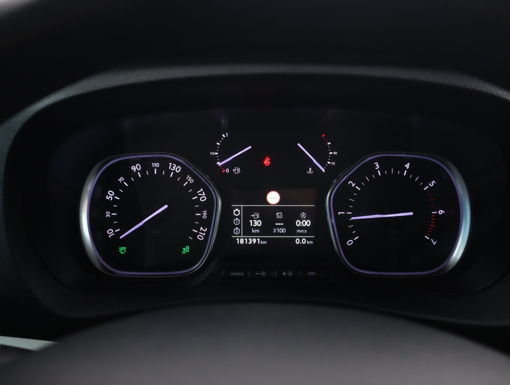 Citroen SpaceTourer
