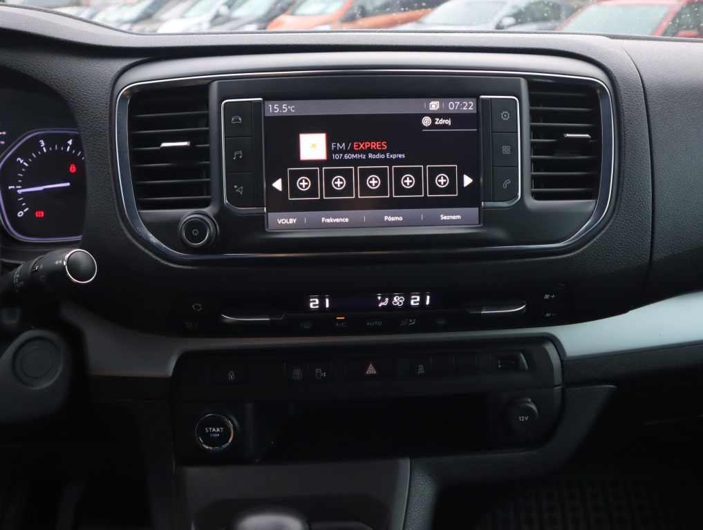 Citroen SpaceTourer