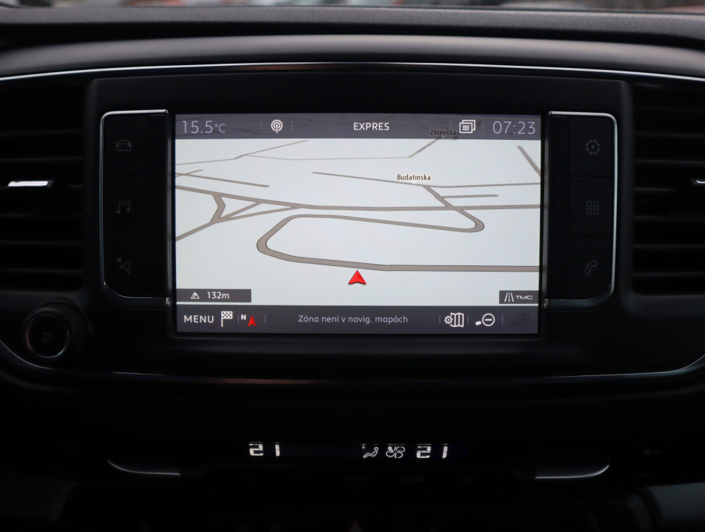 Citroen SpaceTourer