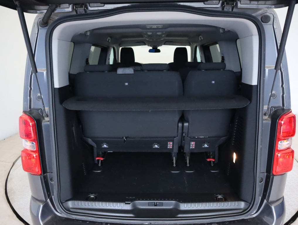 Citroen SpaceTourer