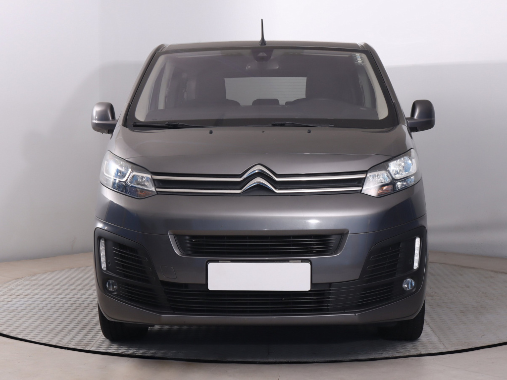 Citroen SpaceTourer
