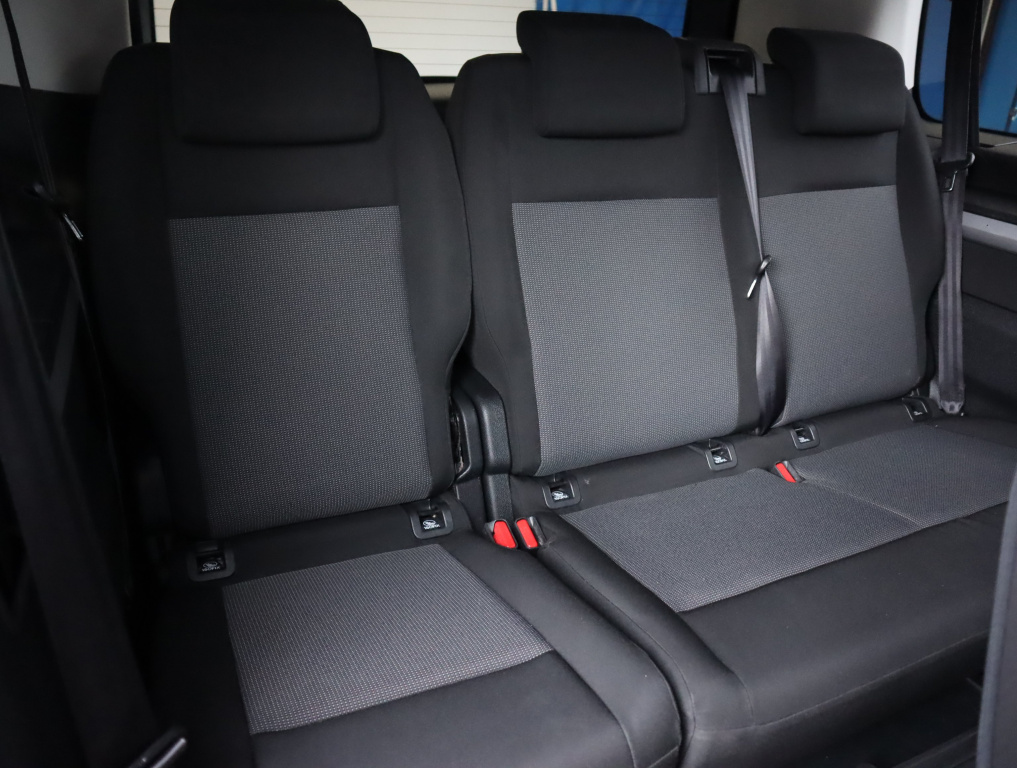 Citroen SpaceTourer