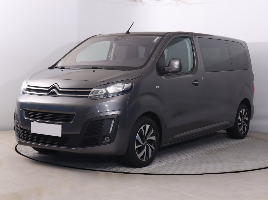 Citroen SpaceTourer