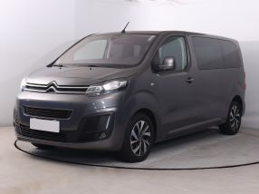 Citroen SpaceTourer - 2016