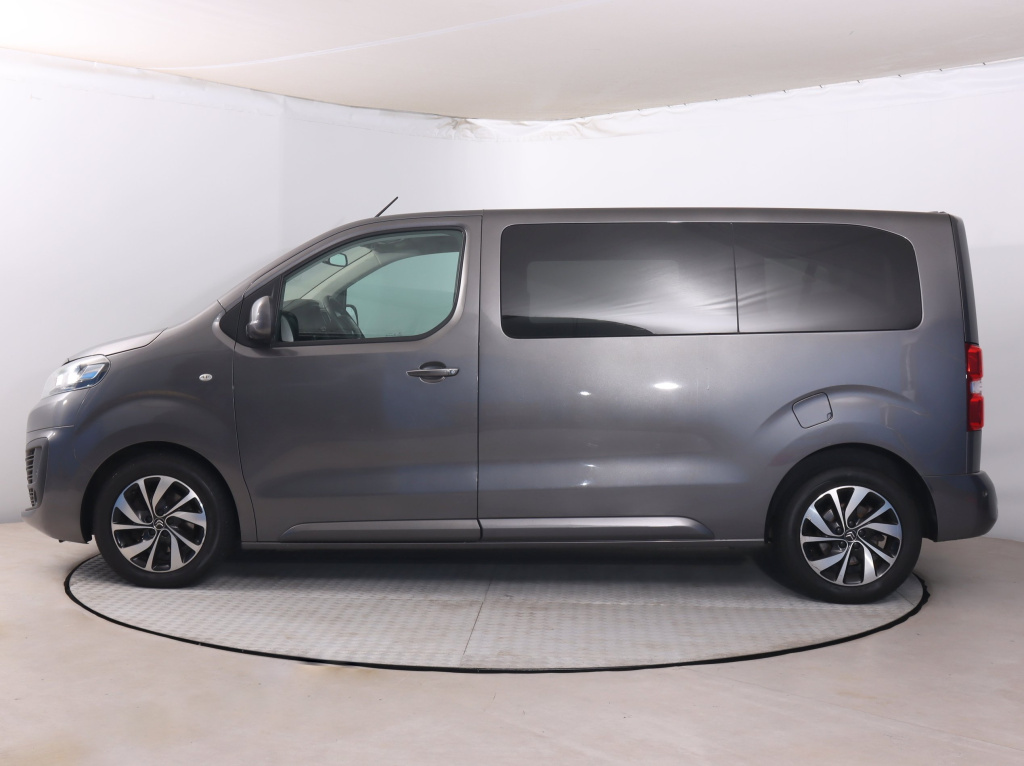 Citroen SpaceTourer