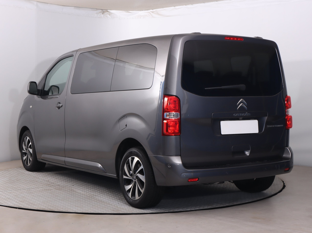 Citroen SpaceTourer