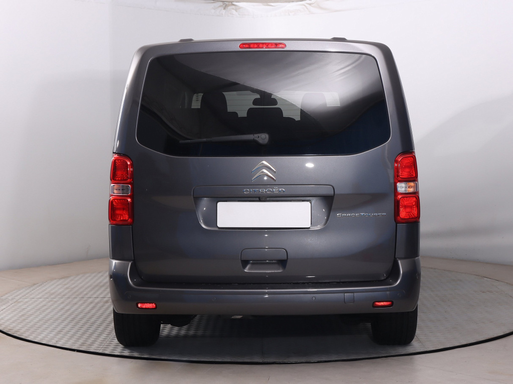 Citroen SpaceTourer