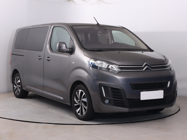 Citroen SpaceTourer 2016