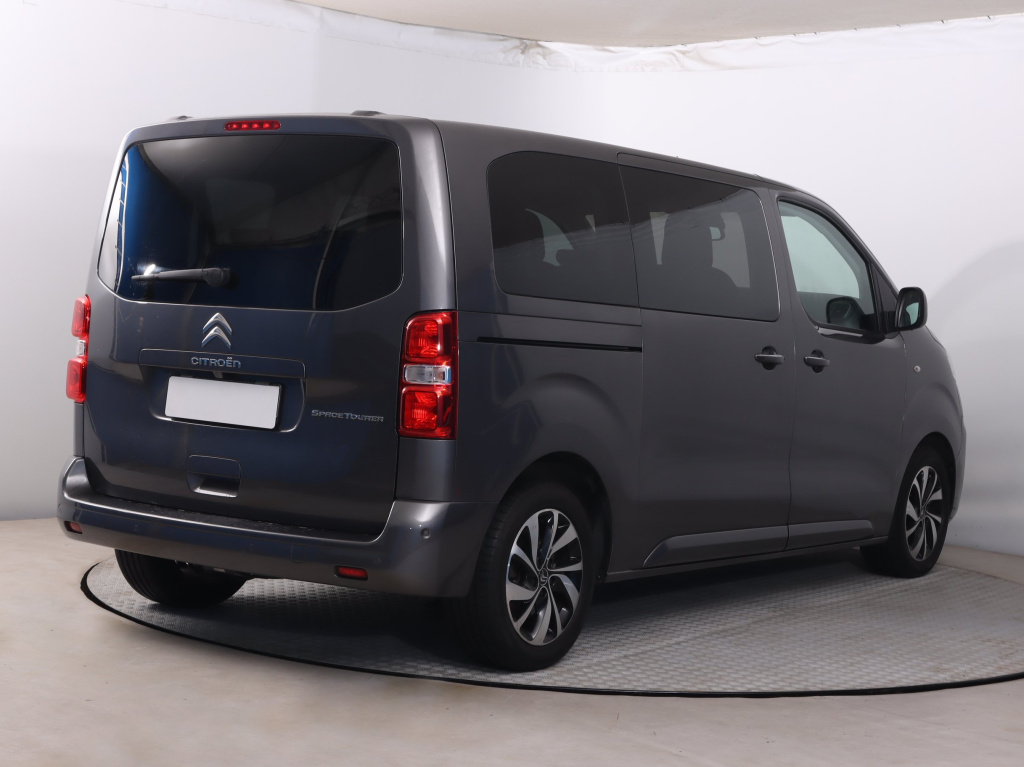 Citroen SpaceTourer