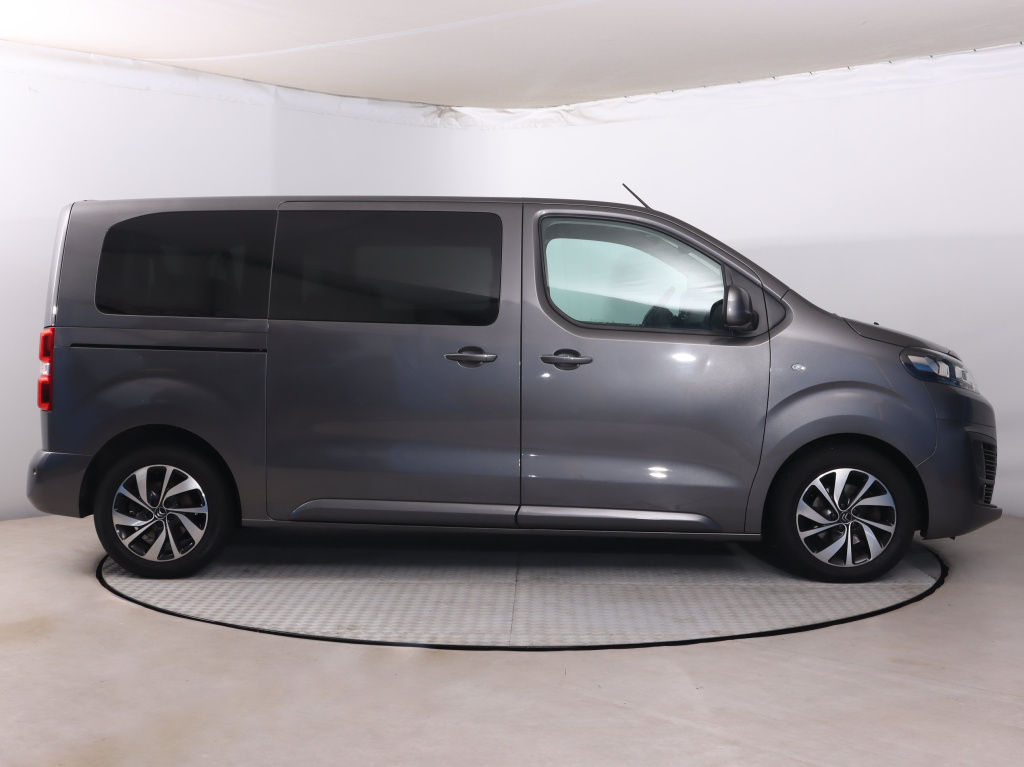 Citroen SpaceTourer