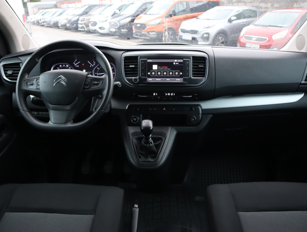 Citroen SpaceTourer