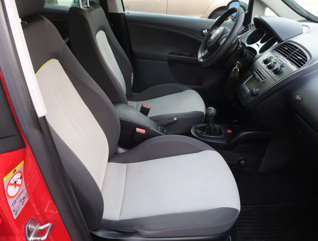 Seat Altea