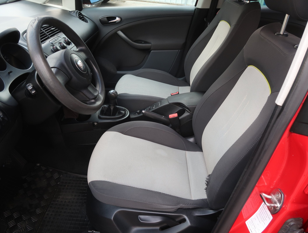 Seat Altea
