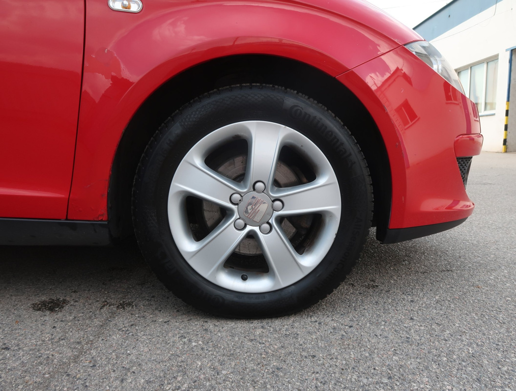Seat Altea