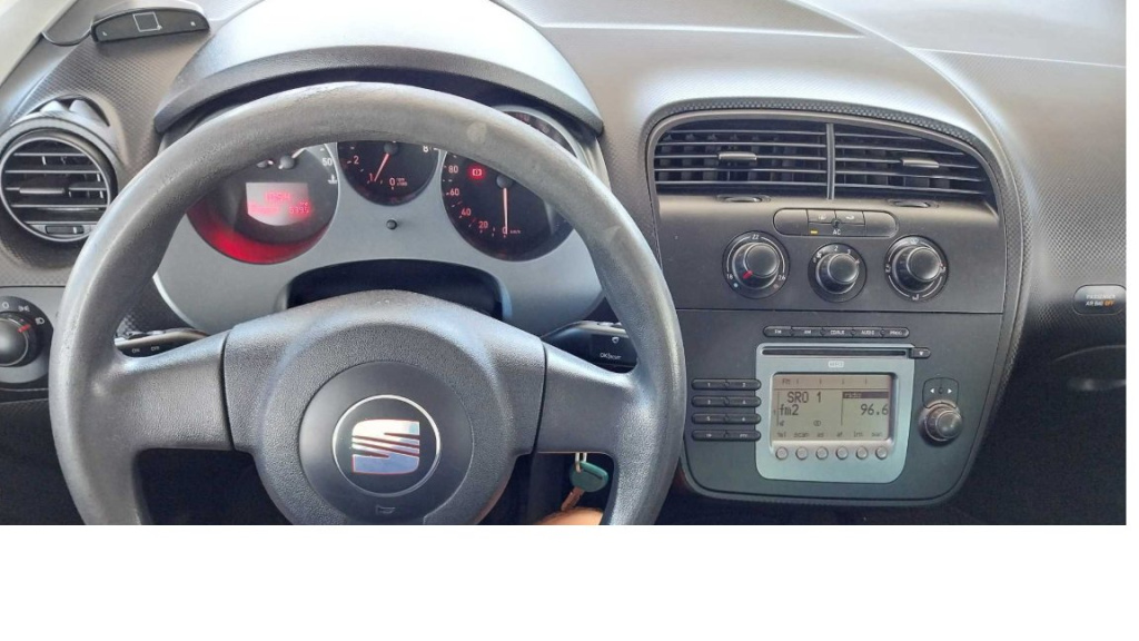 Seat Altea