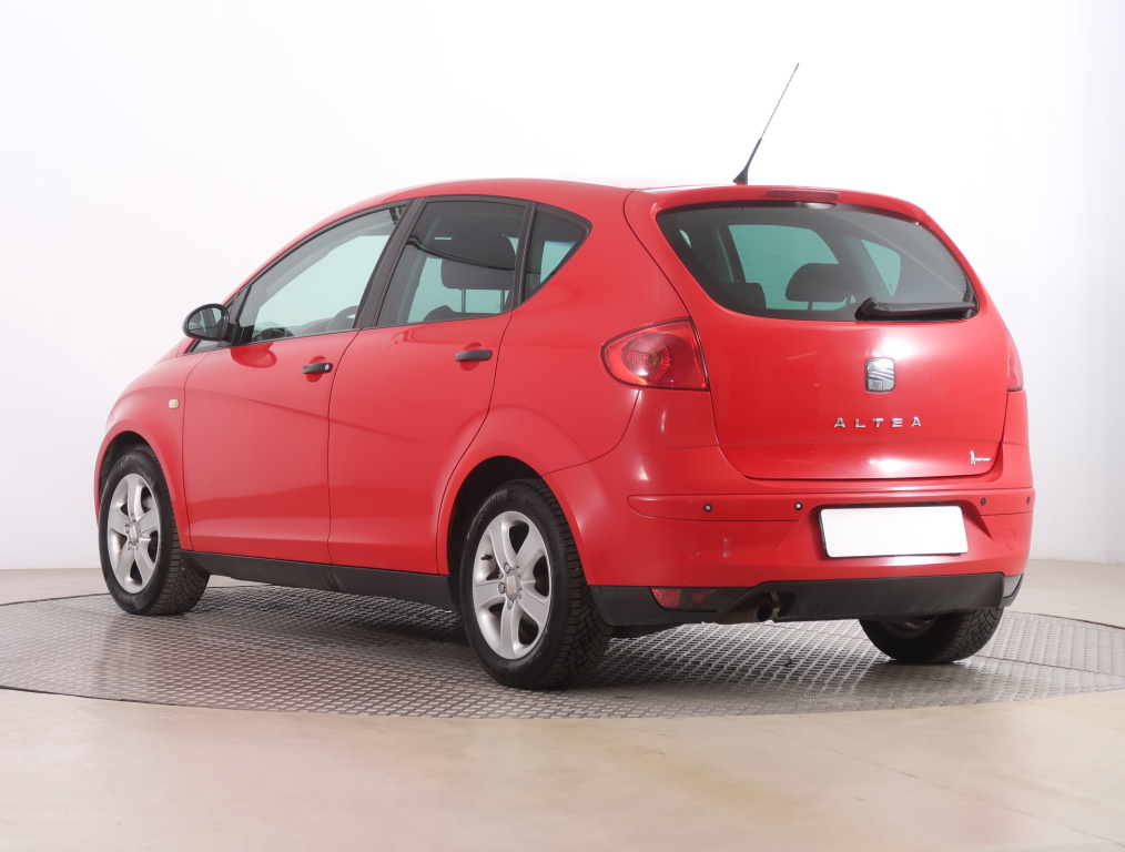 Seat Altea