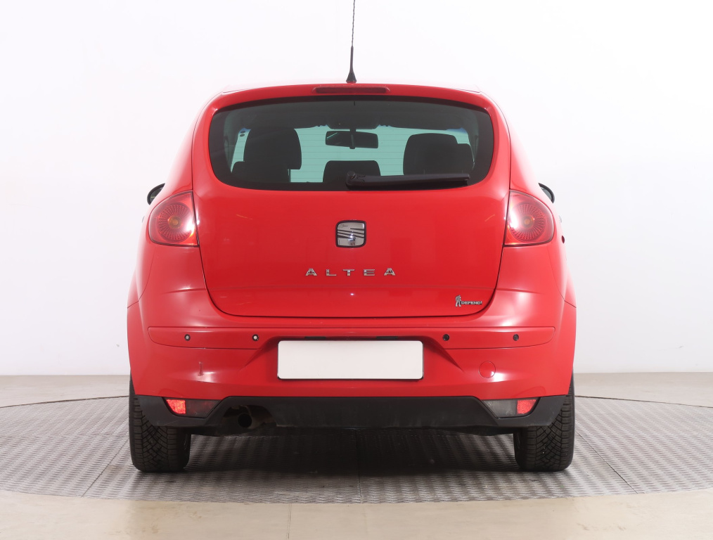 Seat Altea