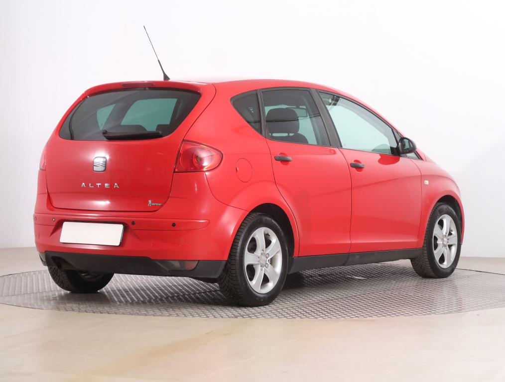 Seat Altea