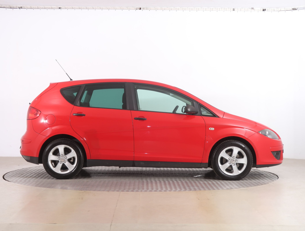 Seat Altea