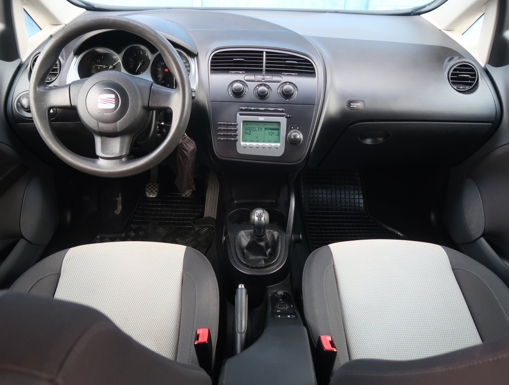 Seat Altea