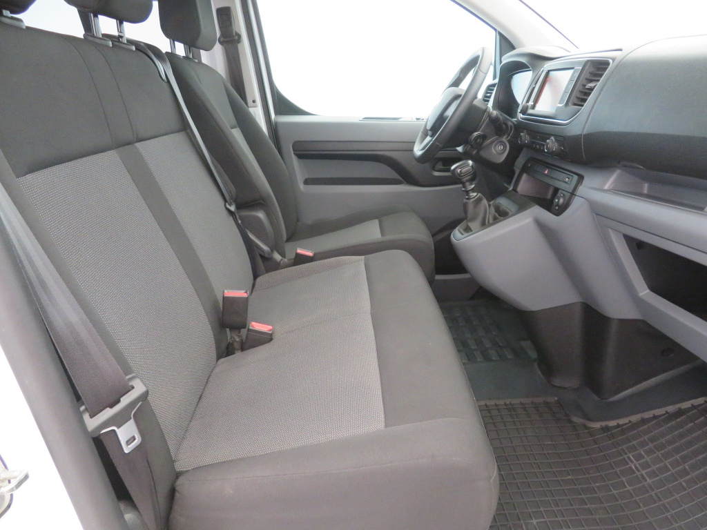 Citroen Jumpy