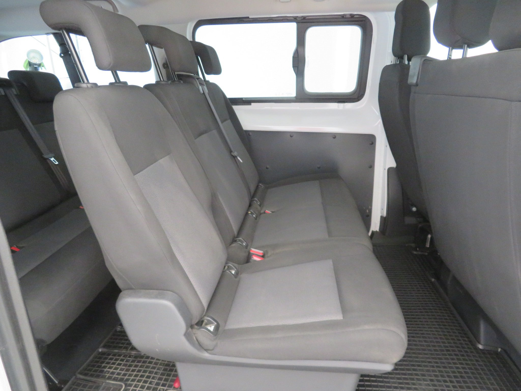 Citroen Jumpy