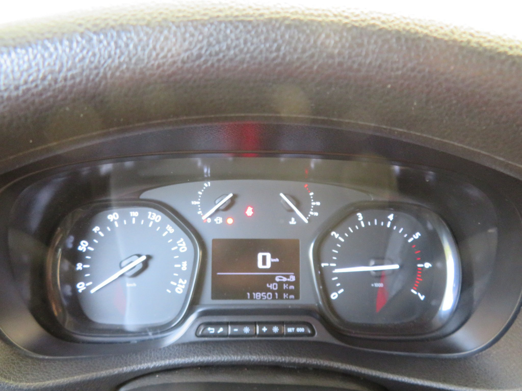 Citroen Jumpy
