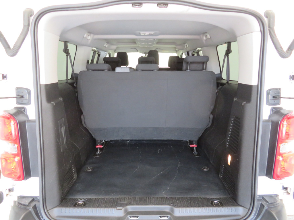 Citroen Jumpy
