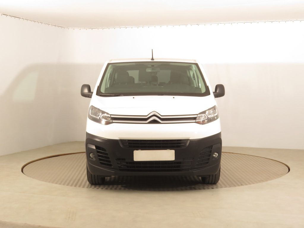 Citroen Jumpy
