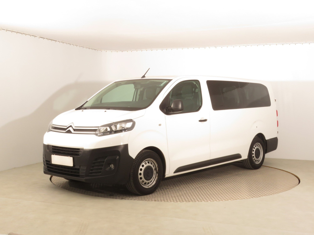 Citroen Jumpy