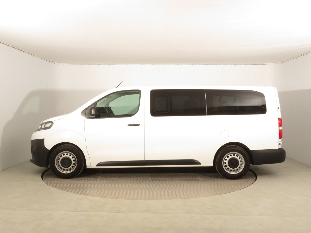 Citroen Jumpy