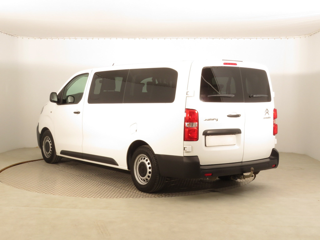 Citroen Jumpy
